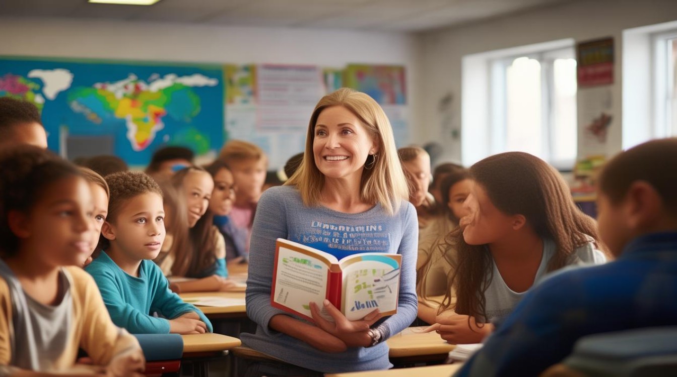 Best English Words for Emotions: A Guide Middle School Students?-图1
