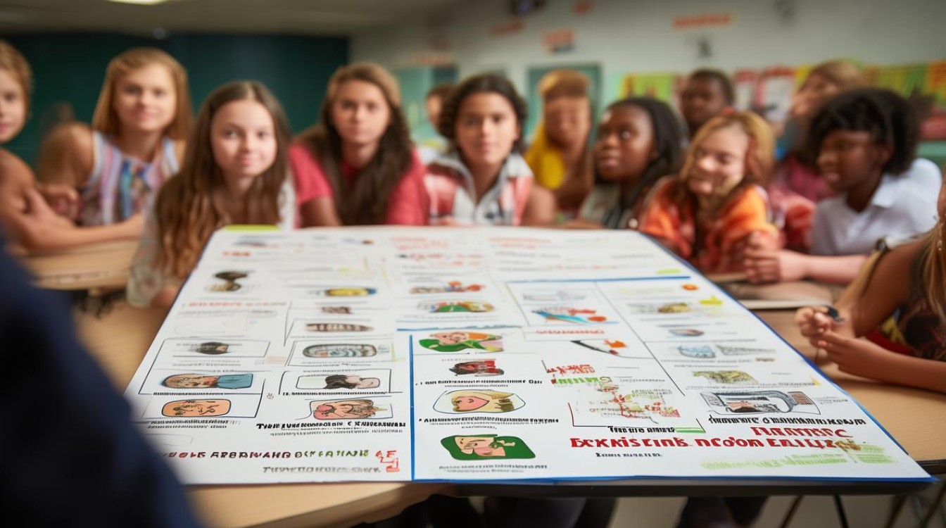 Best English Words for Emotions: A Guide Middle School Students?-图4
