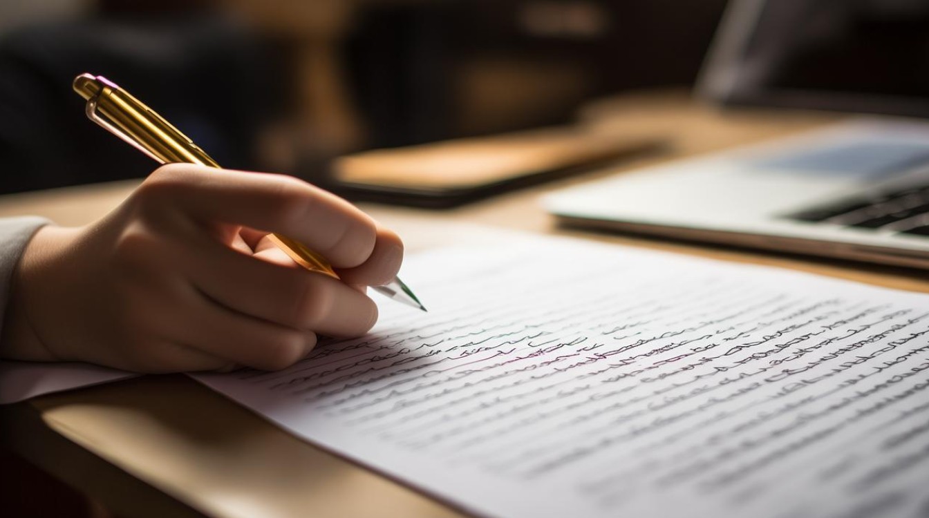 Does Handwriting Affect Your SAT Essay Score?-图2