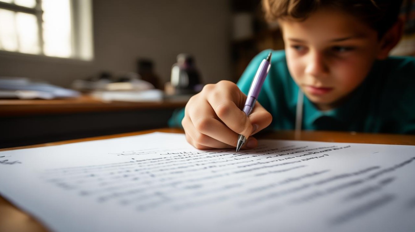 Does Handwriting Affect Your SAT Essay Score?-图3