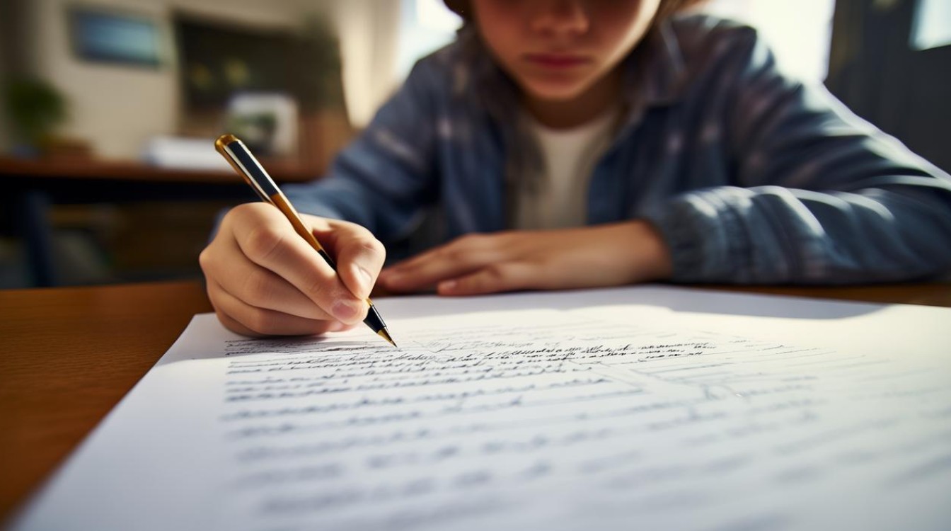 Does Handwriting Affect Your SAT Essay Score?-图4