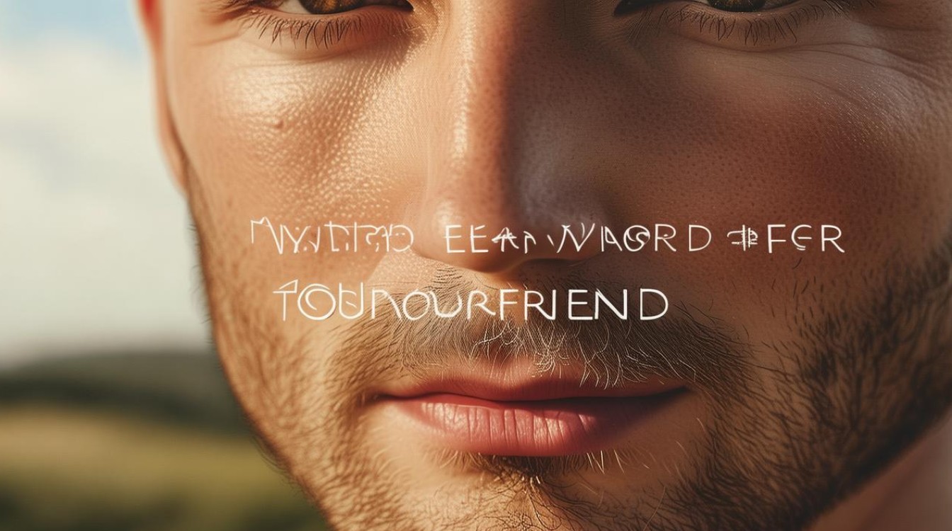 What Is the English Word for Your Friend?-图1