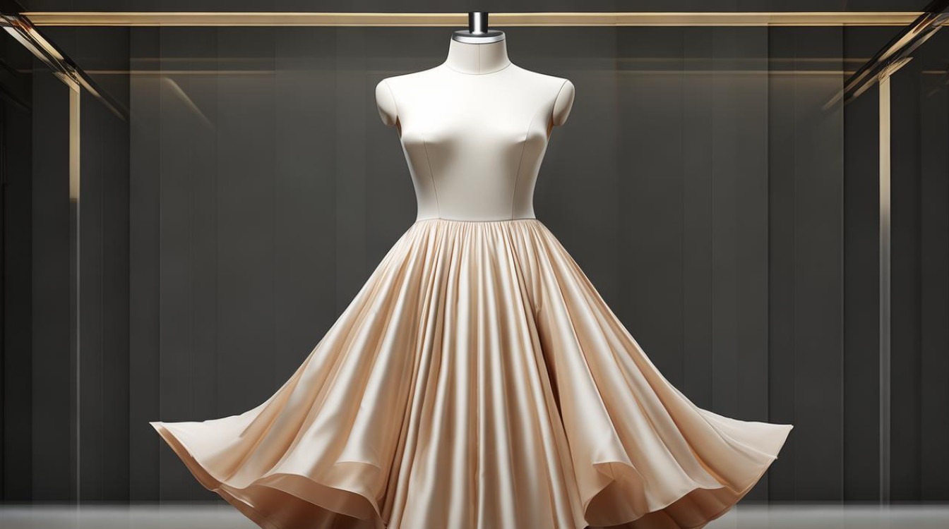 What Are the 20 Must-Know English Words for Dresses?-图2