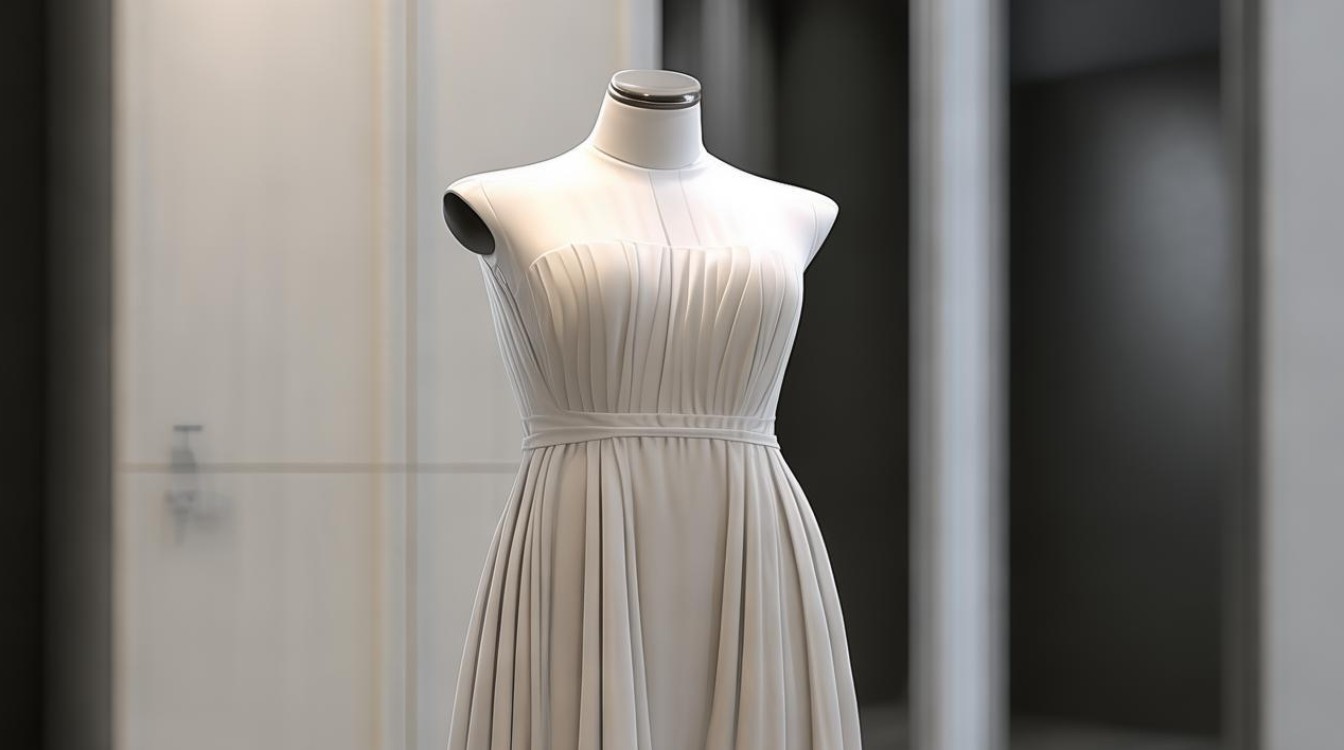 What Are the 20 Must-Know English Words for Dresses?-图3