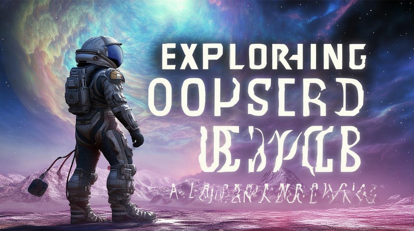 Exploring Outer Space: What Lies Beyond Our World?-图3