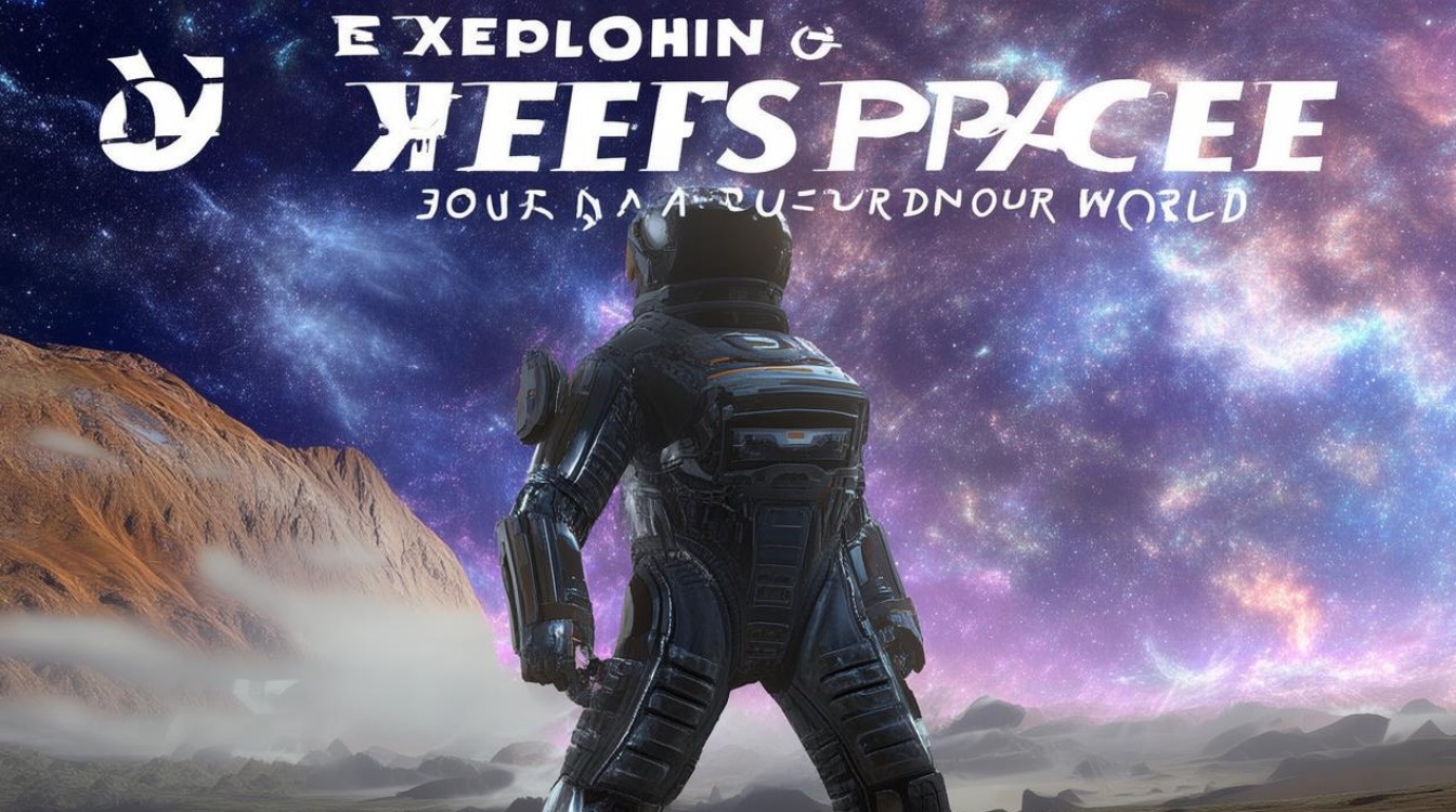 Exploring Outer Space: What Lies Beyond Our World?-图4