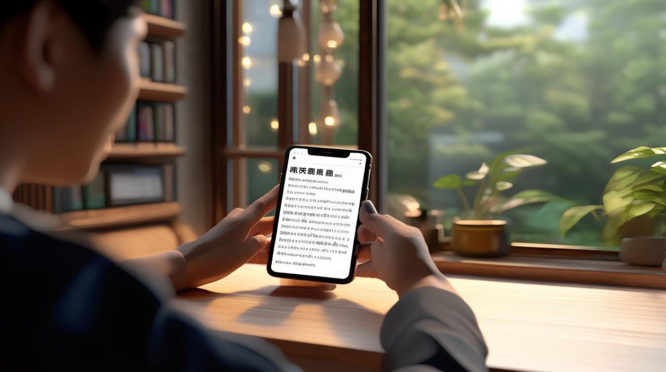 如何通过手机口语作文快速提升语言能力？-图4