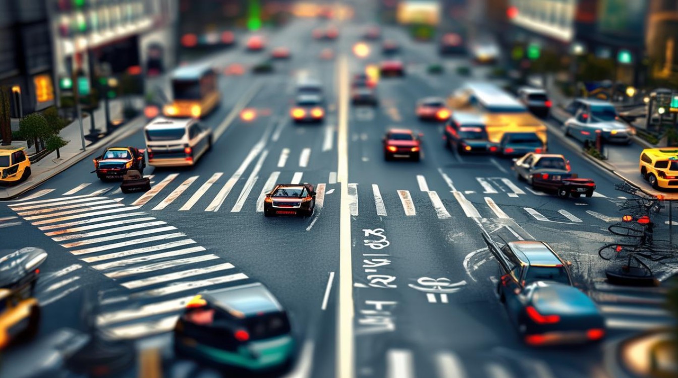 Top Traffic-Related English Words You Need to Know?-图3