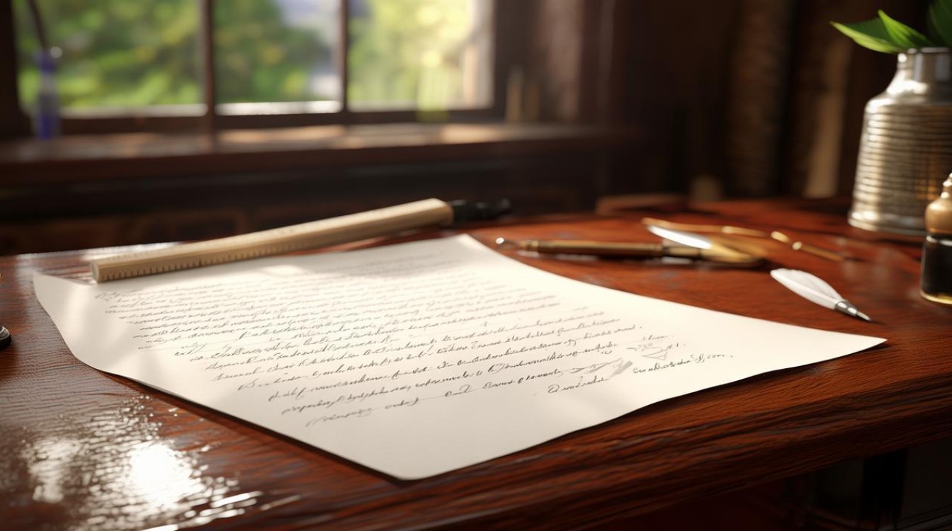 How to Write a Well-Structured English Letter: A Step-by-Step Guide?-图2