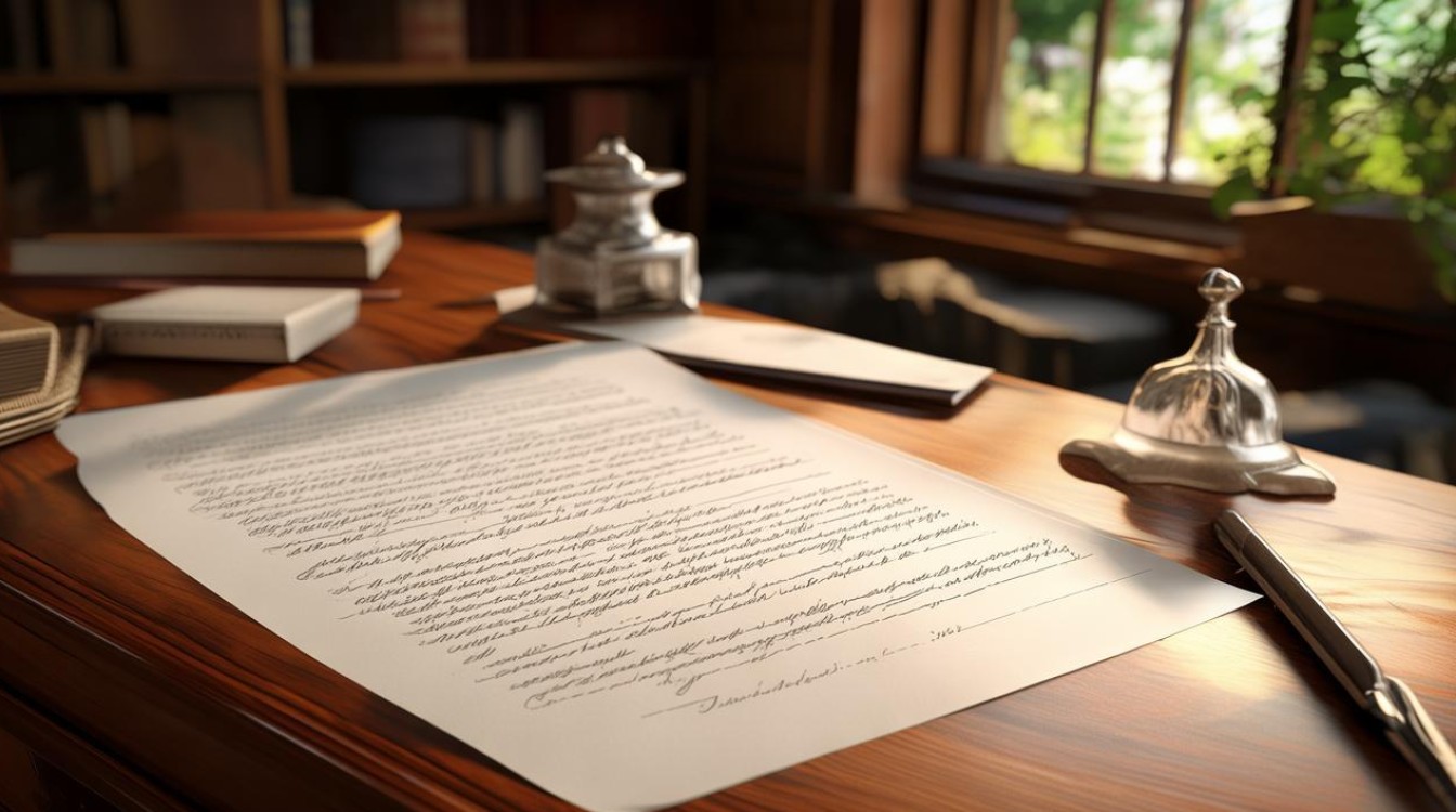How to Write a Well-Structured English Letter: A Step-by-Step Guide?-图3