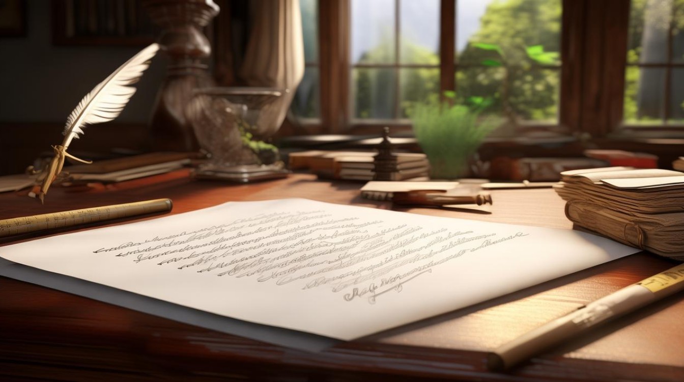 How to Write a Well-Structured English Letter: A Step-by-Step Guide?-图4