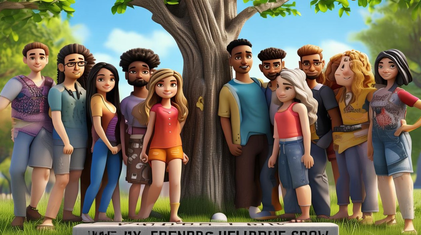How Can Friends Help You Grow Personally?-图3