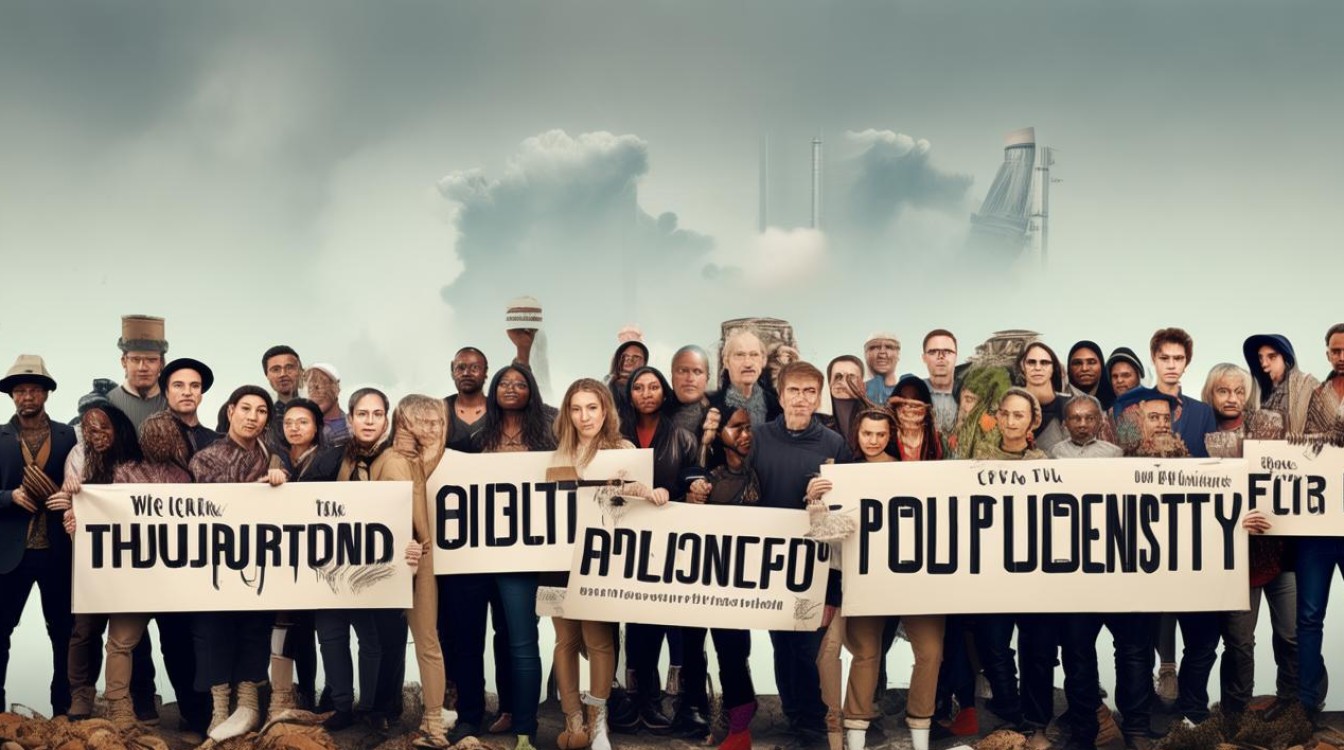 Why Is Pollution Control an Urgent Global Responsibility?-图1