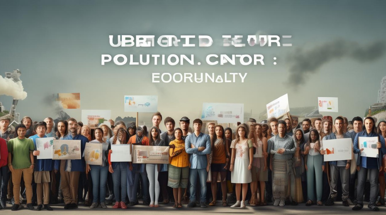 Why Is Pollution Control an Urgent Global Responsibility?-图2