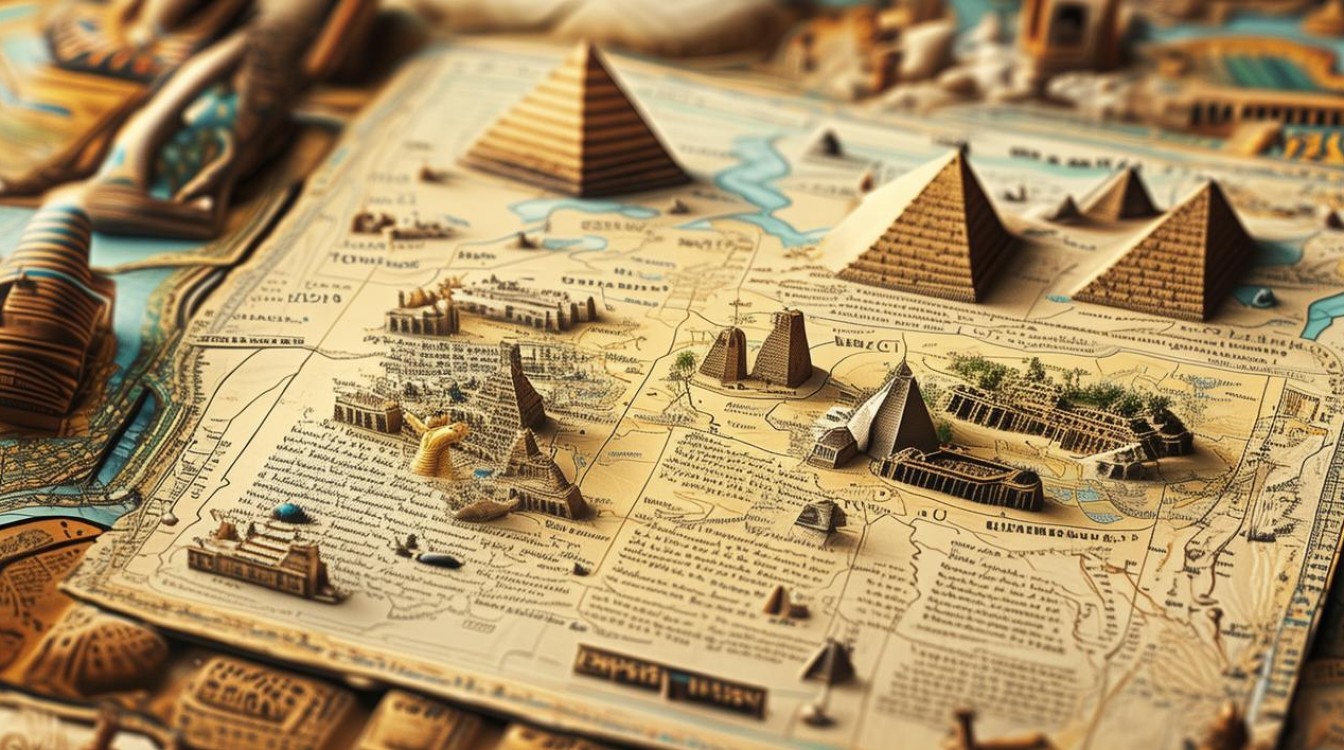 How to Communicate in English While Exploring Egypts Wonders?-图3