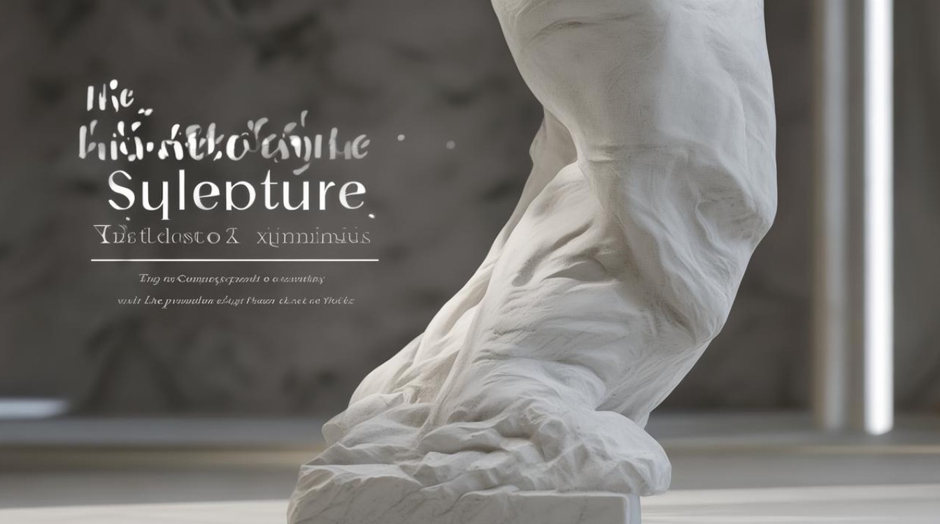 What Is the Art of Sculpture and Why It Timeless?-图4