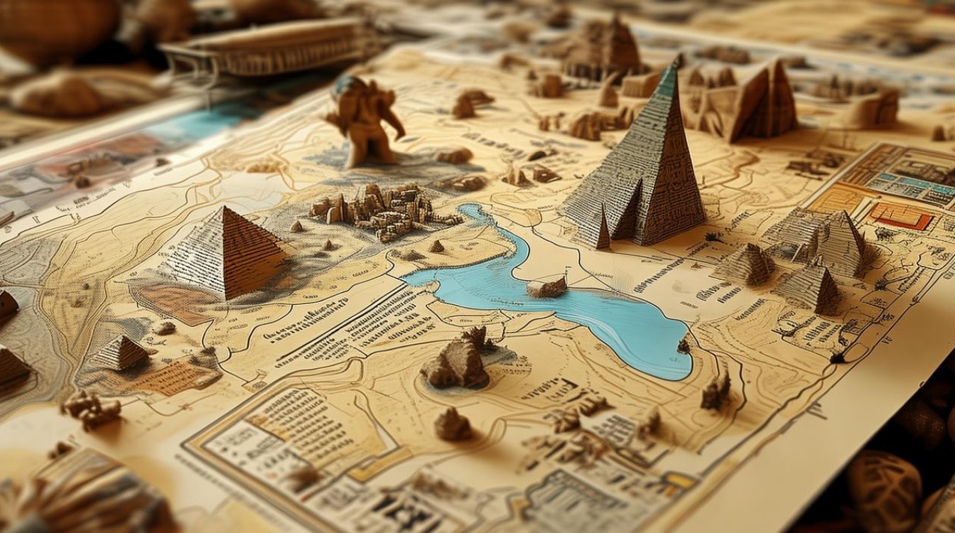 How to Communicate in English While Exploring Egypts Wonders?-图4