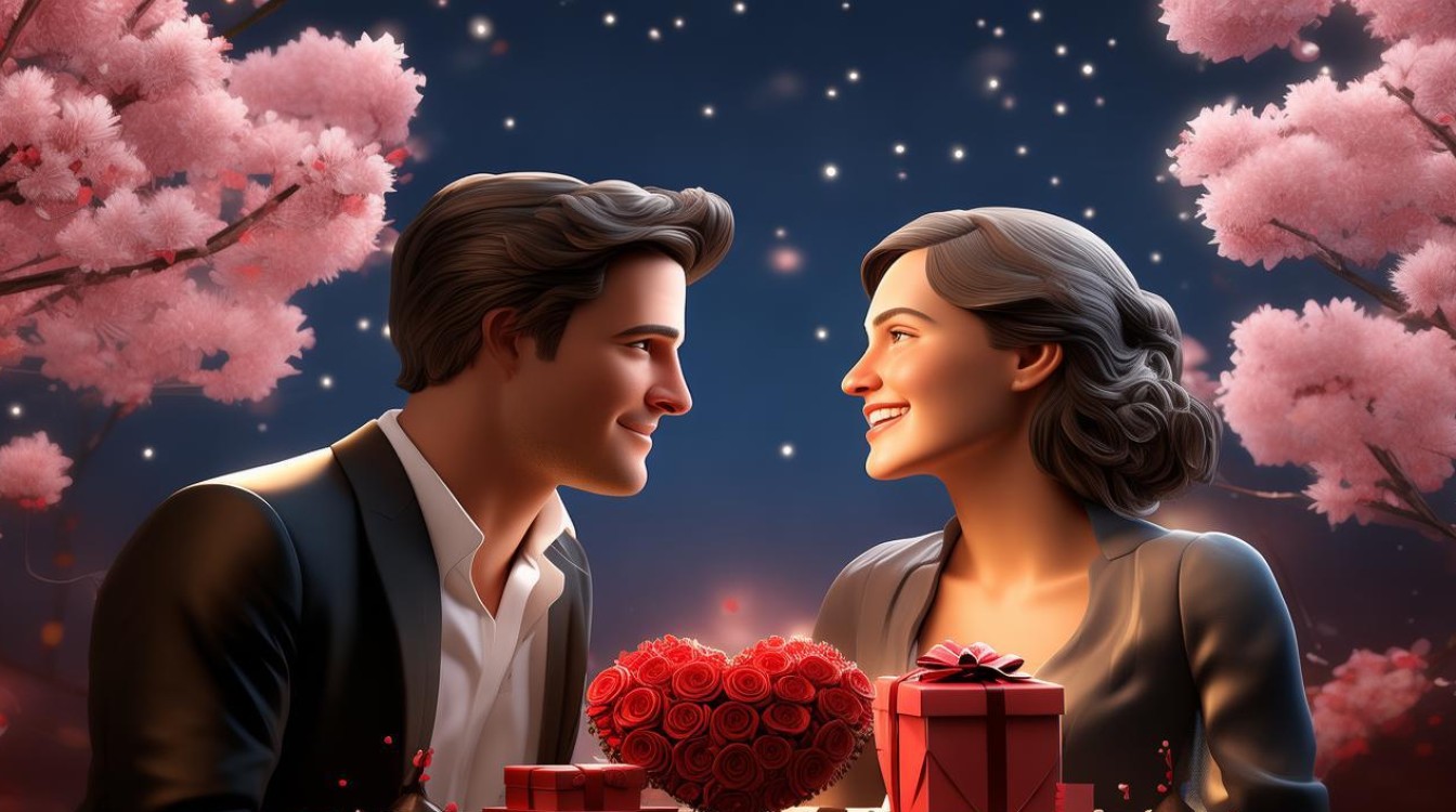 Top Valentines Day English Vocabulary You Should Know?-图1