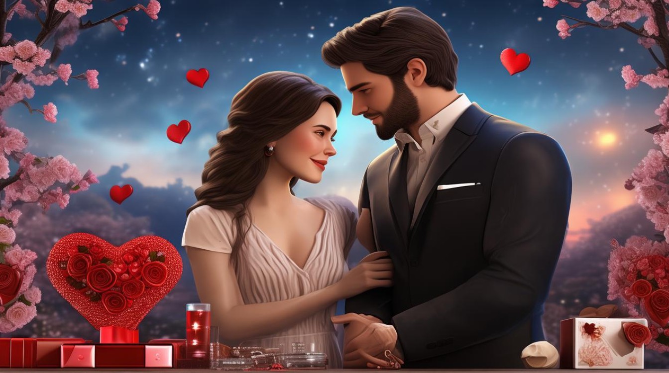 Top Valentines Day English Vocabulary You Should Know?-图2