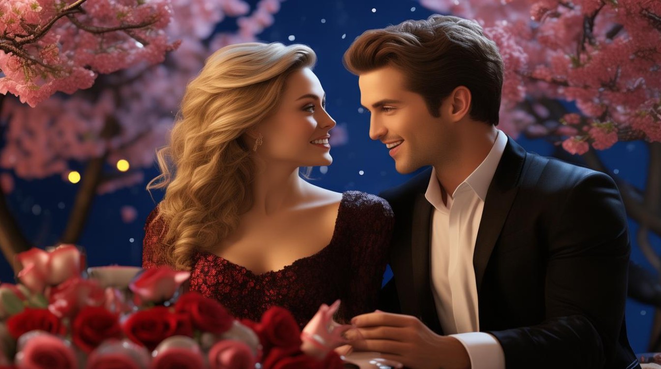 Top Valentines Day English Vocabulary You Should Know?-图3