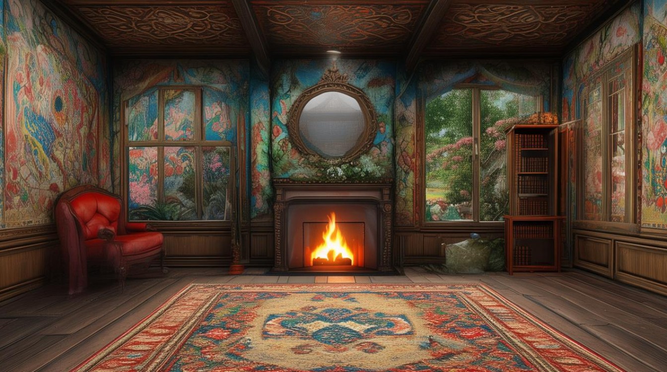 What Does Your Dream Room Look Like?-图1