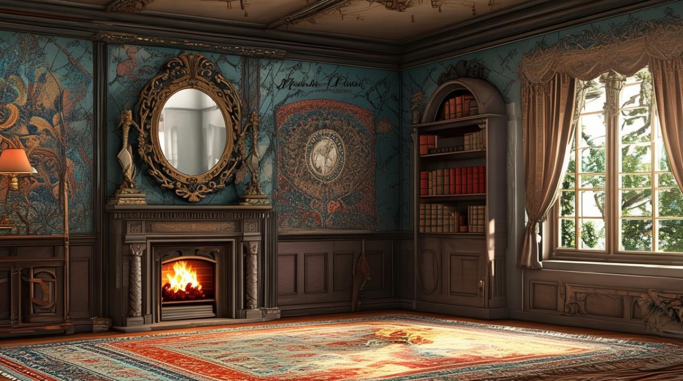 What Does Your Dream Room Look Like?-图2