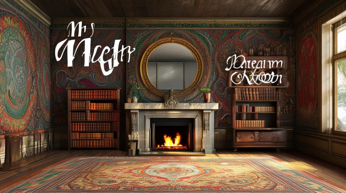 What Does Your Dream Room Look Like?-图3