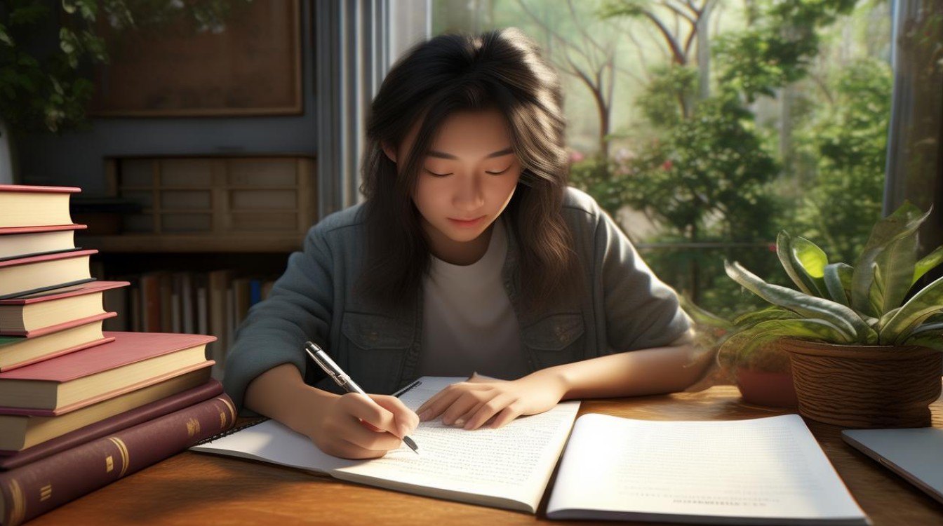 GRE作文2.5分如何突破？快速提升写作技巧攻略-图2