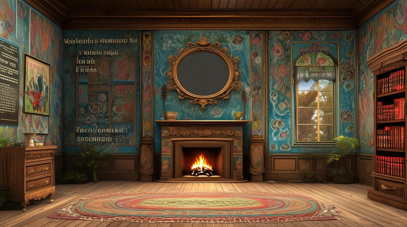 What Does Your Dream Room Look Like?-图4