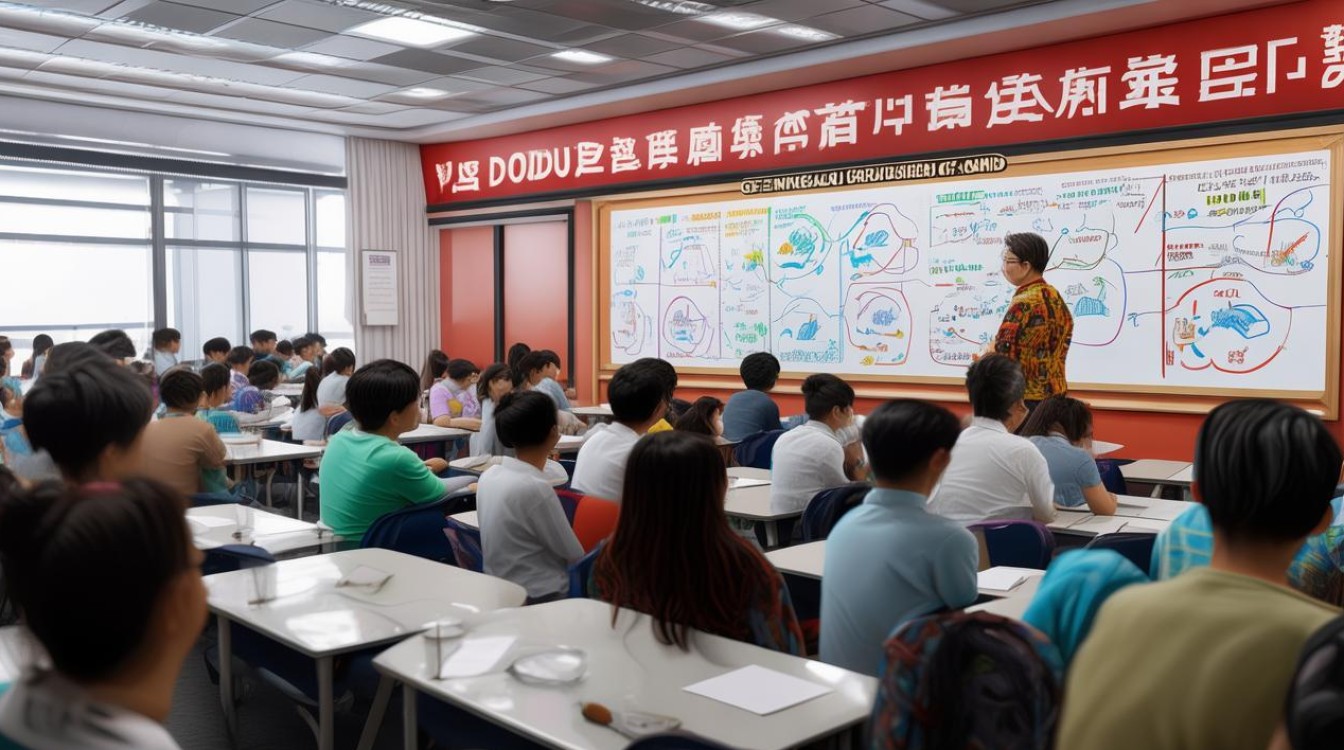 成都英语单词速记集训营真的能突破词汇瓶颈吗？-图1