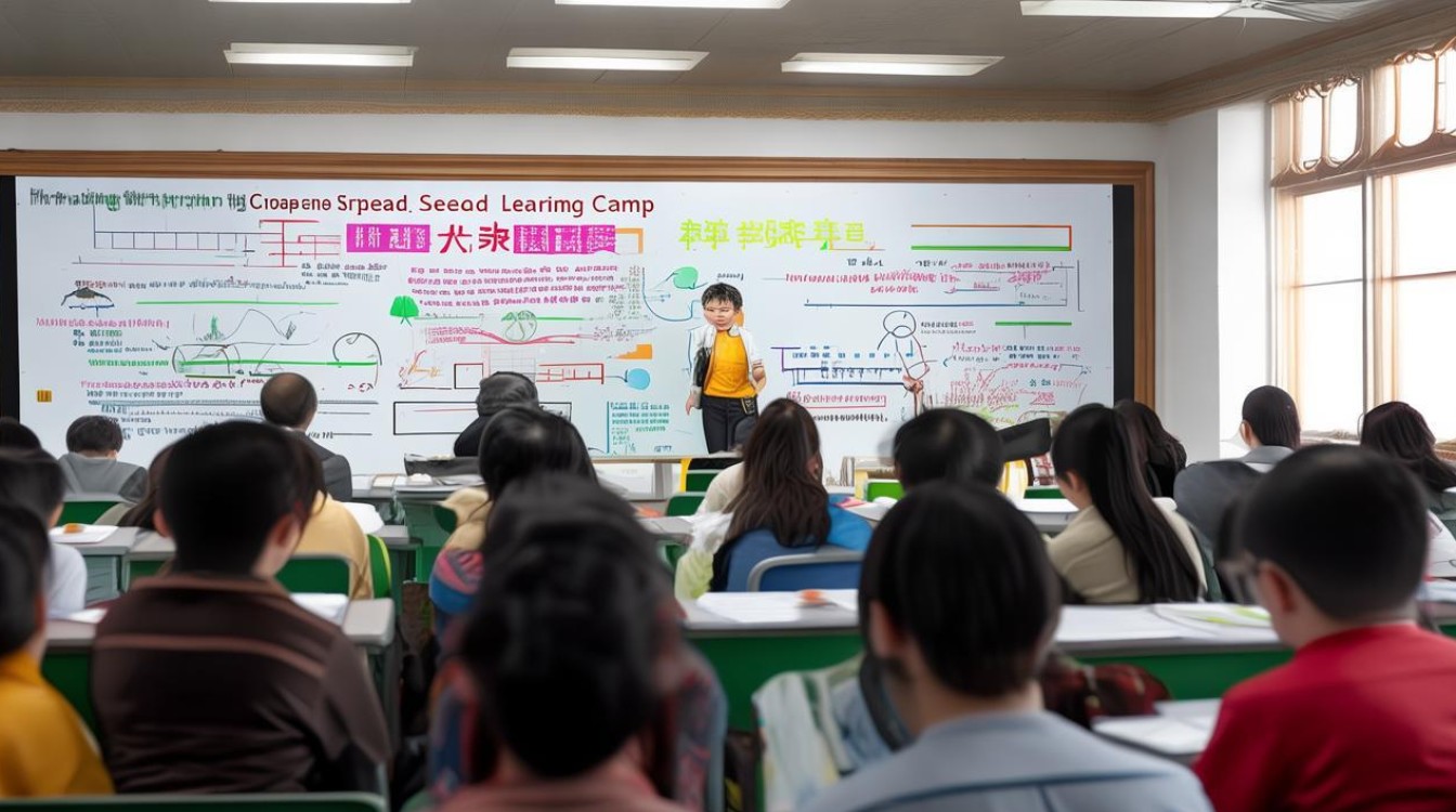 成都英语单词速记集训营真的能突破词汇瓶颈吗？-图3