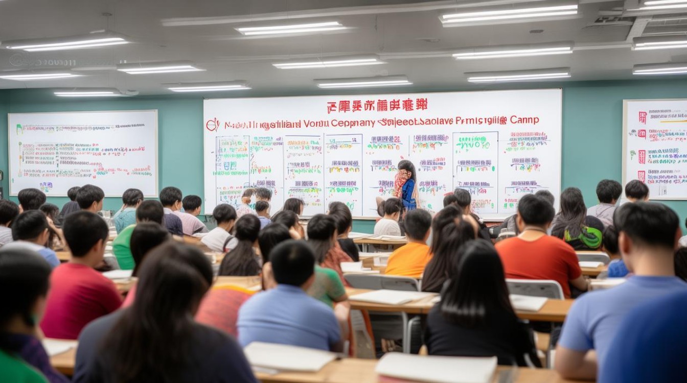 成都英语单词速记集训营真的能突破词汇瓶颈吗？-图4