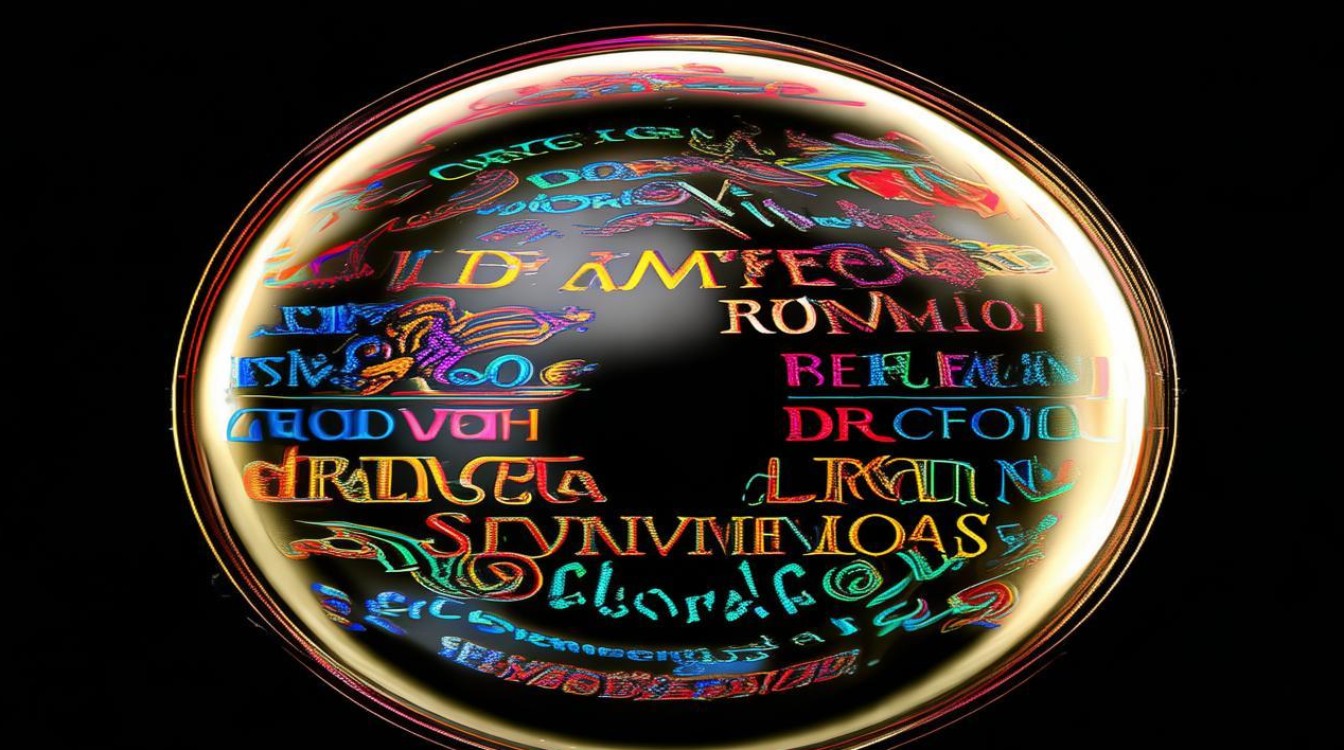 What Are the Best English Adjectives to Describe Circles?-图3