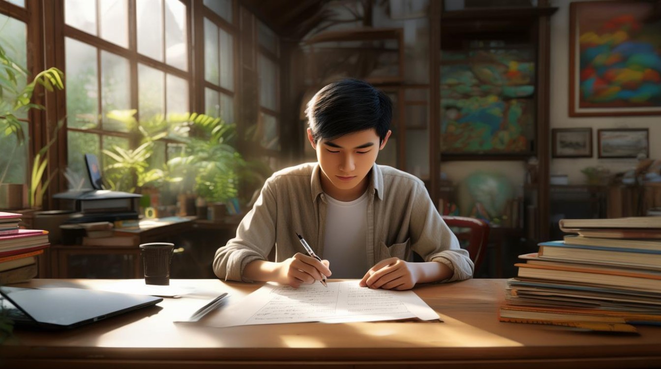 雅思作文必须写结尾段吗？高分必备技巧解析-图2