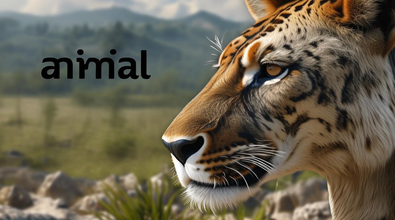 How to Spell Animal in English?-图3