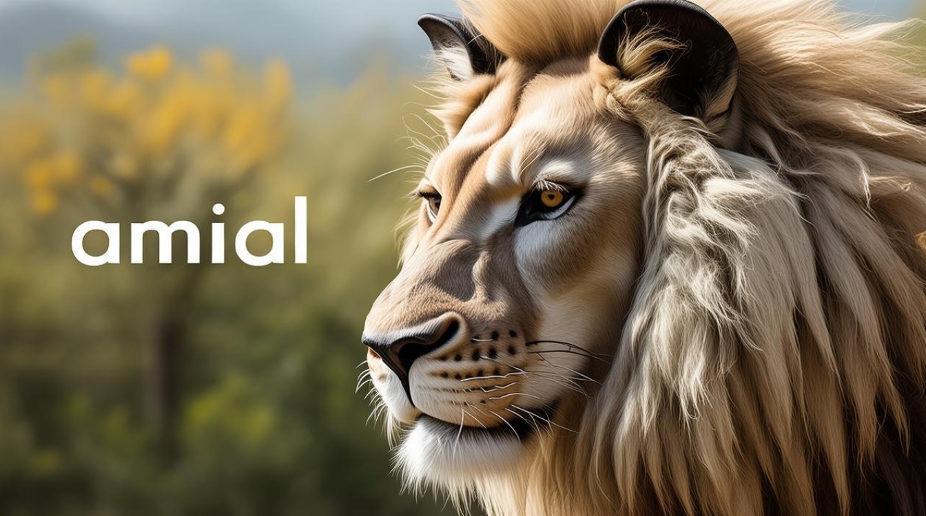 How to Spell Animal in English?-图4