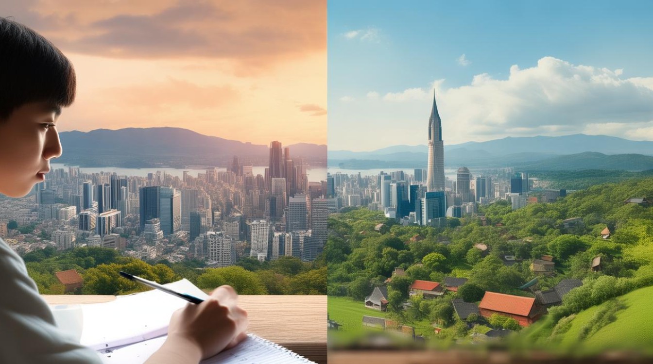 出国留学有哪些利弊？全面分析留学优缺点-图2