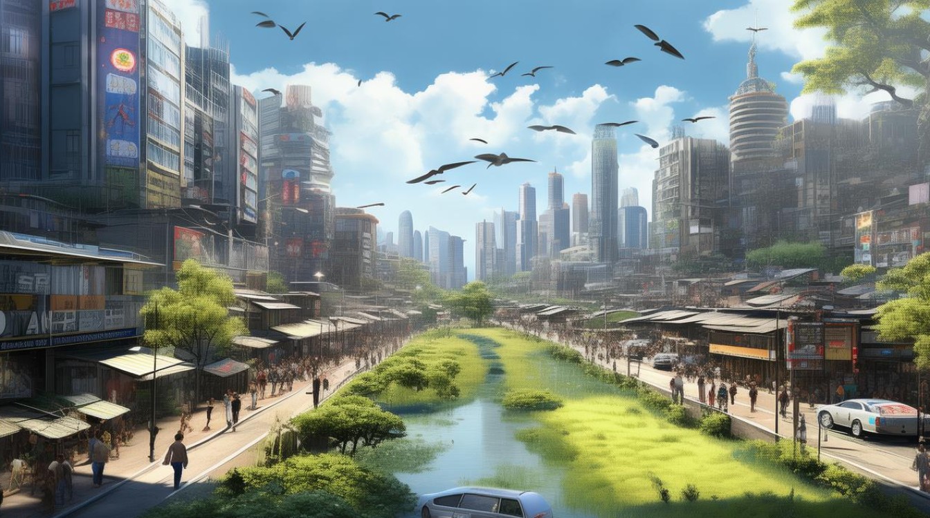 如何理解城乡差异的现状与影响？-图4