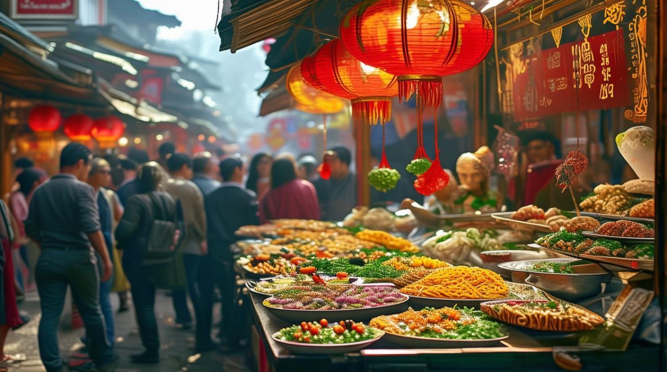 素食主义在中国流行吗？现状与趋势解析-图1