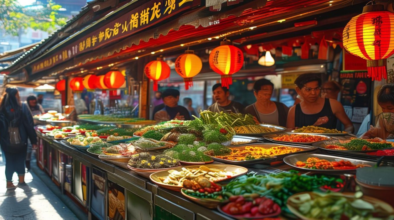 素食主义在中国流行吗？现状与趋势解析-图2