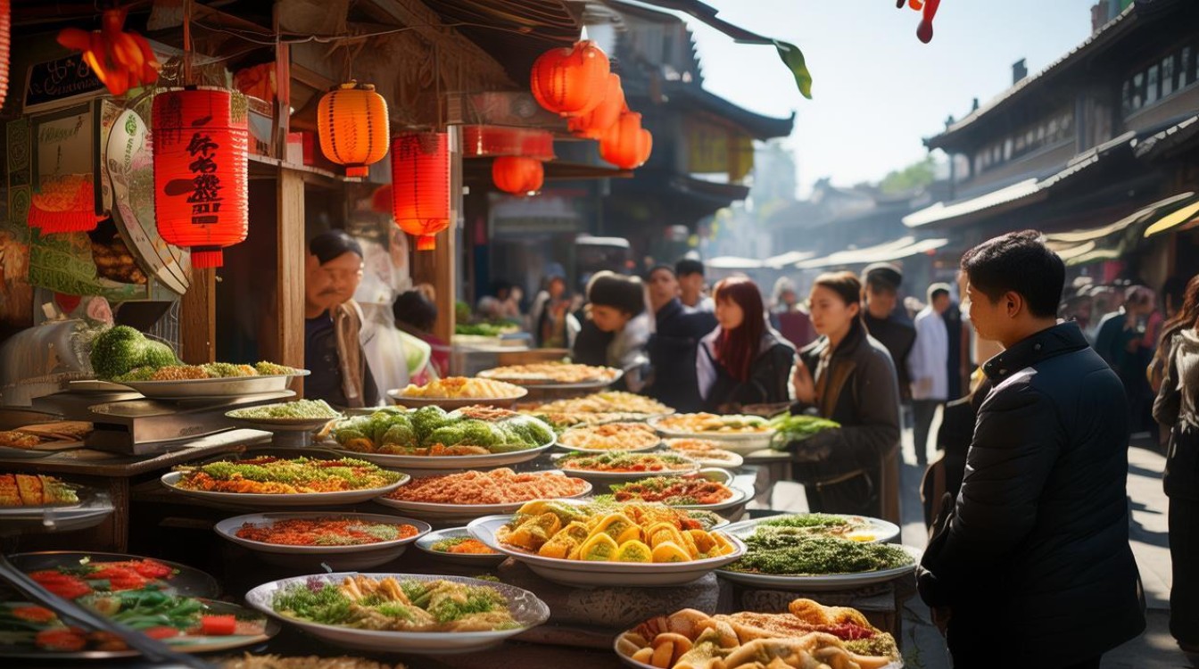 素食主义在中国流行吗？现状与趋势解析-图3