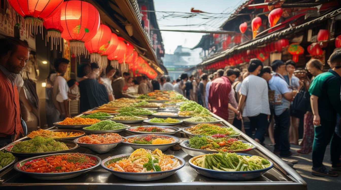 素食主义在中国流行吗？现状与趋势解析-图4