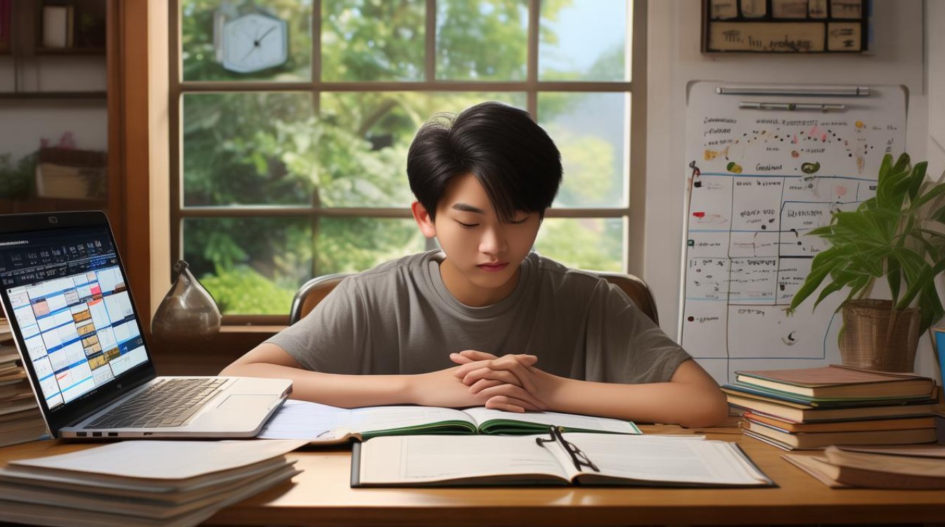 Does Effective Time Management Boost Academic Success?-图1