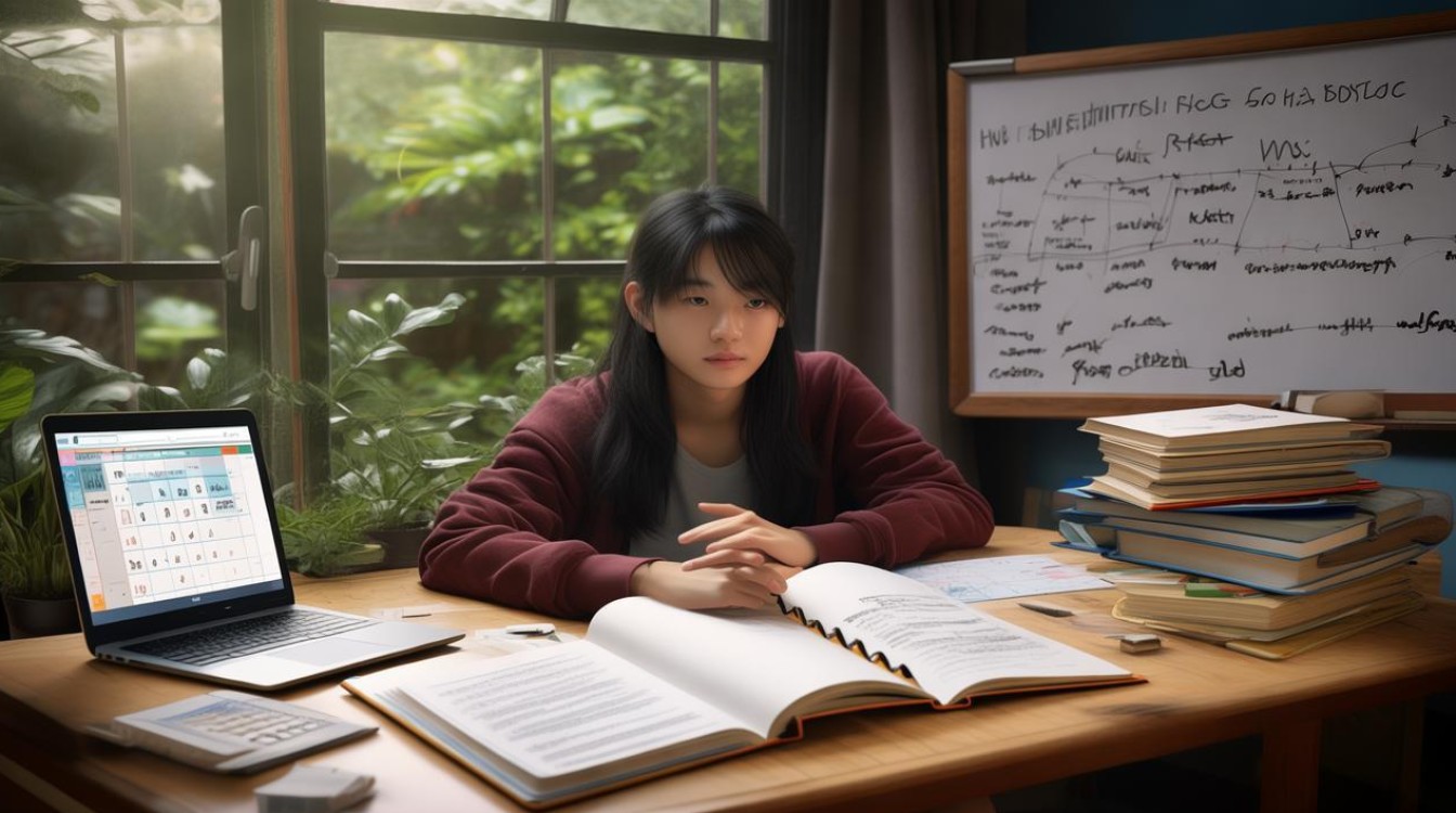 Does Effective Time Management Boost Academic Success?-图2