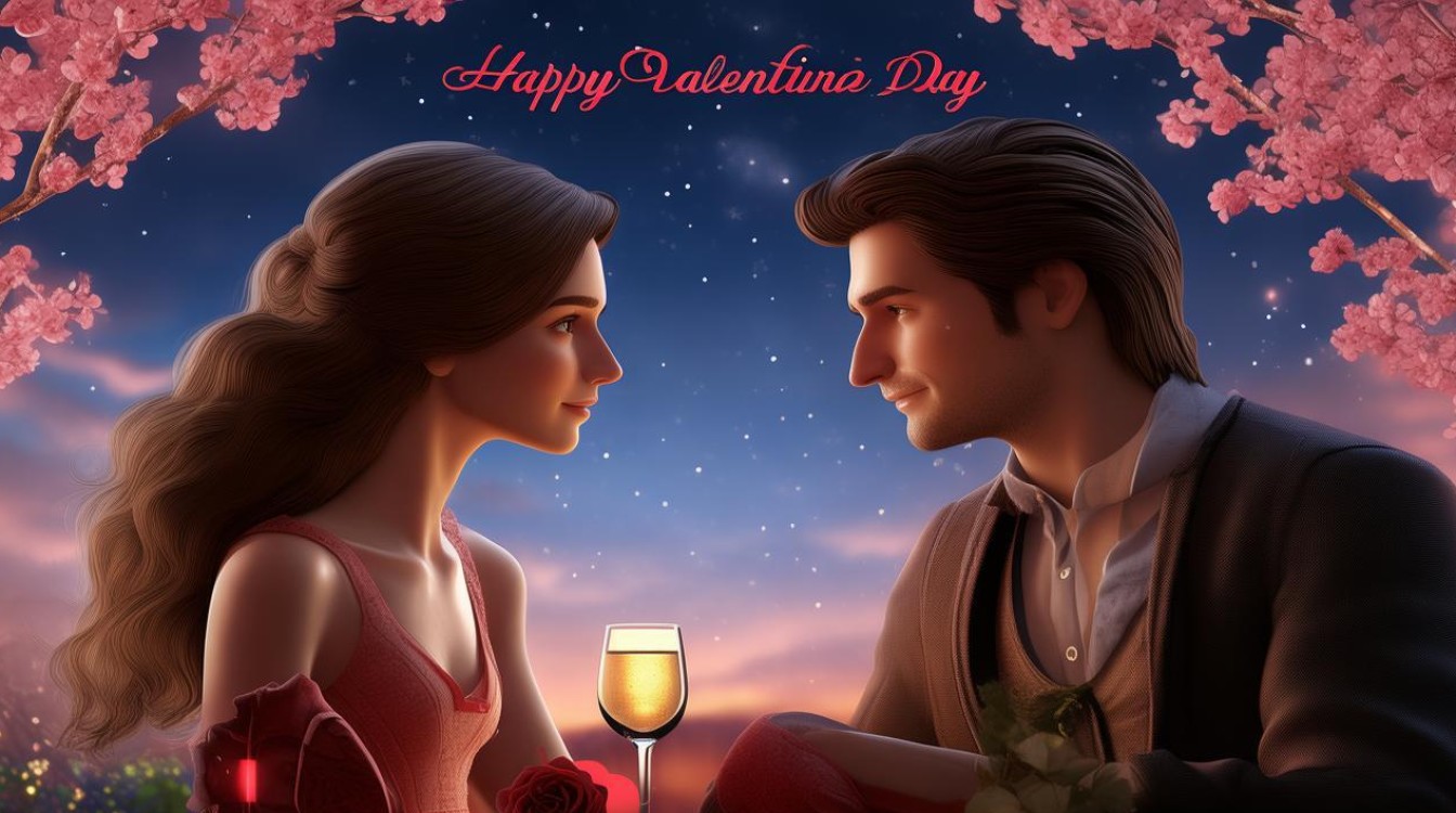 Top Valentines Day English Vocabulary You Should Know-图2