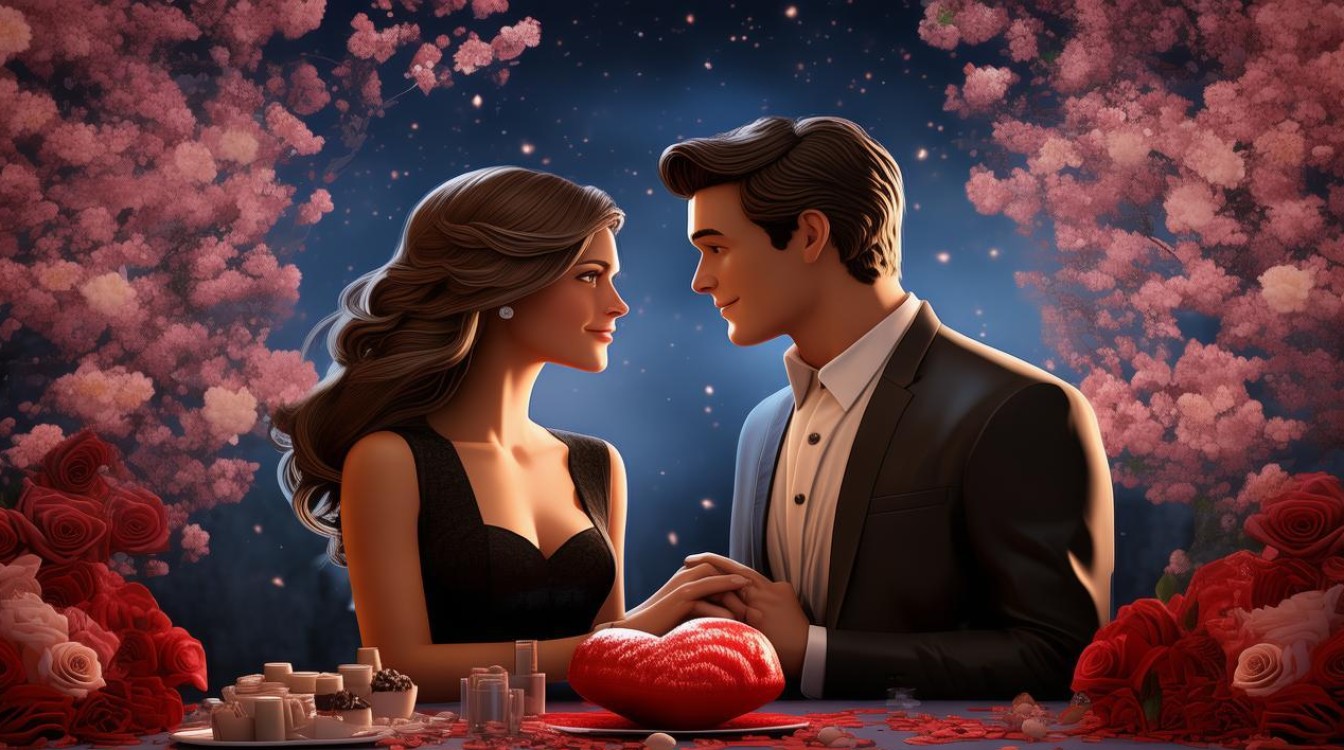 Top Valentines Day English Vocabulary You Should Know-图3