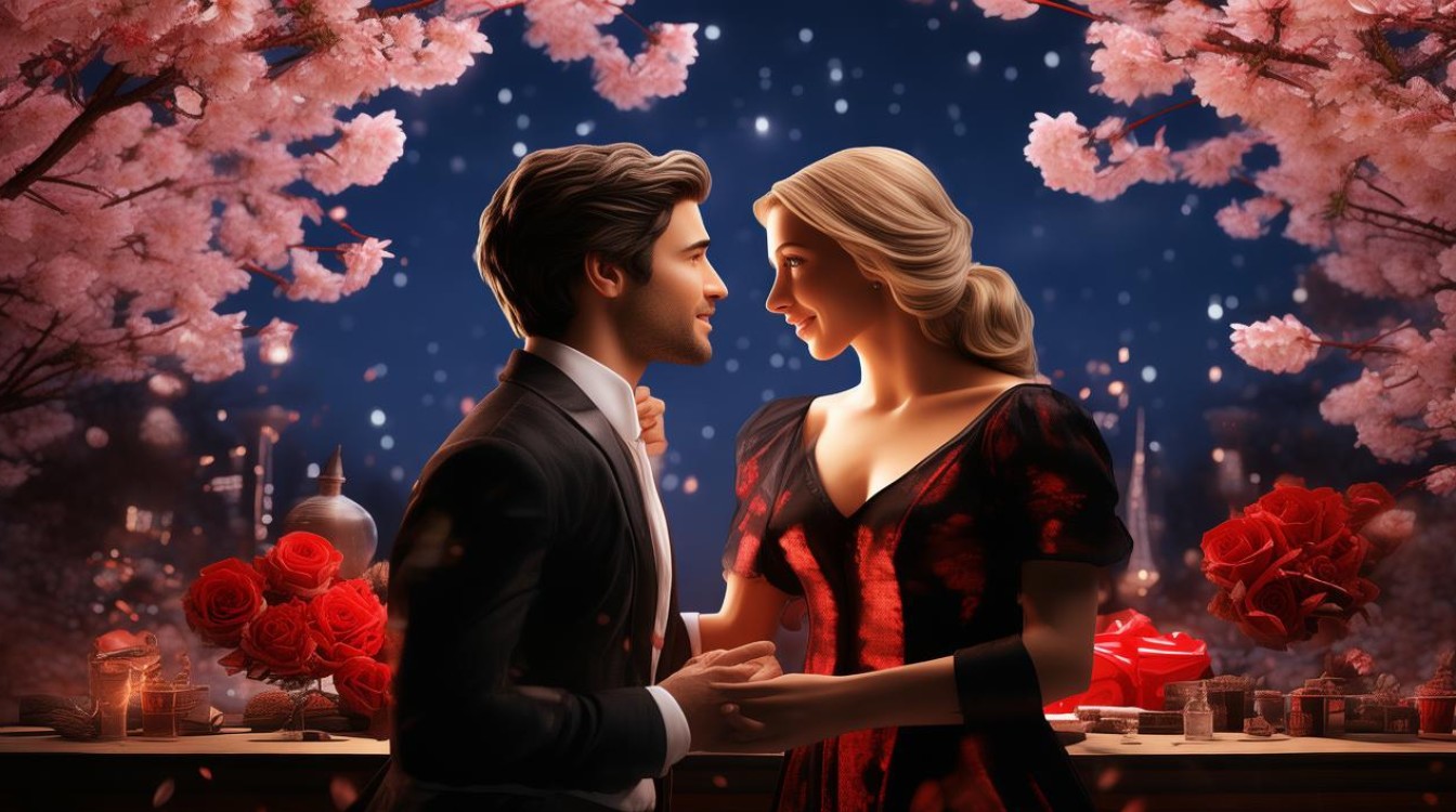 Top Valentines Day English Vocabulary You Should Know-图4