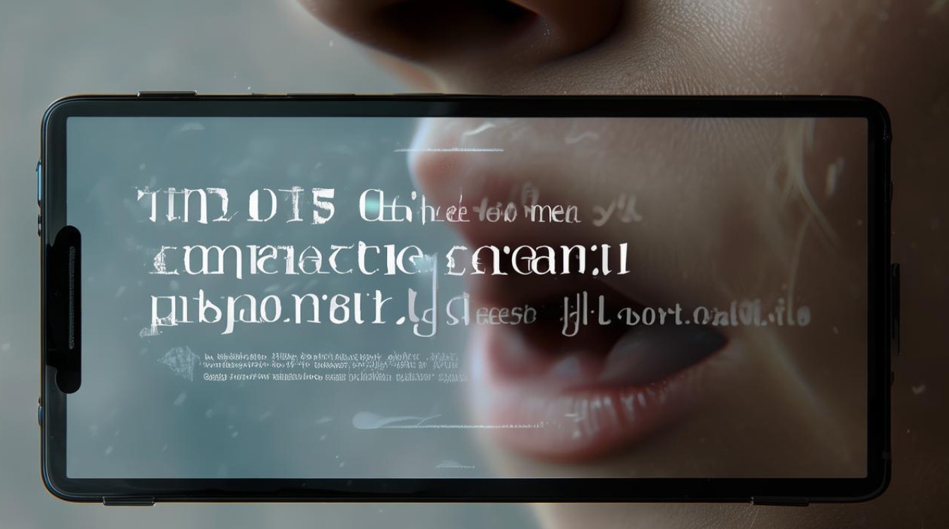 What Are Common English Words Related to Speaking?-图4