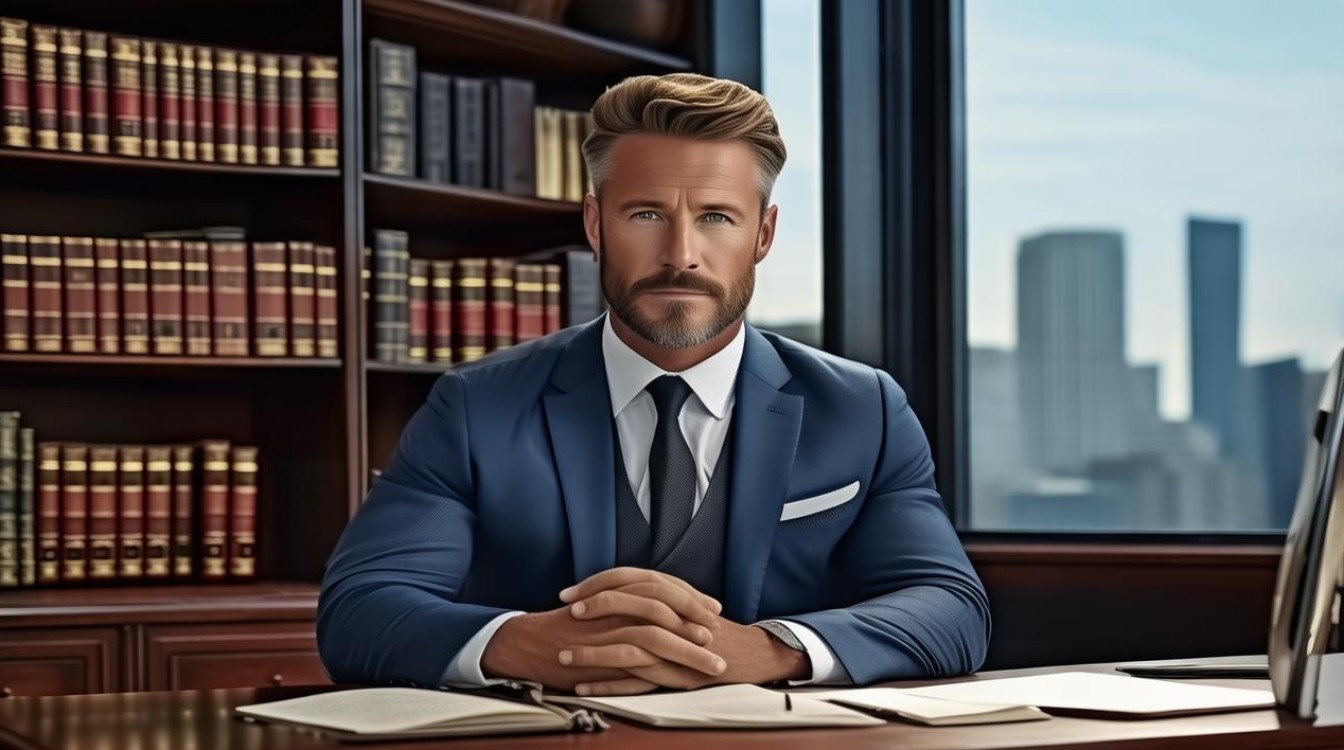 Top English Vocabulary Words to Describe Successful People-图2