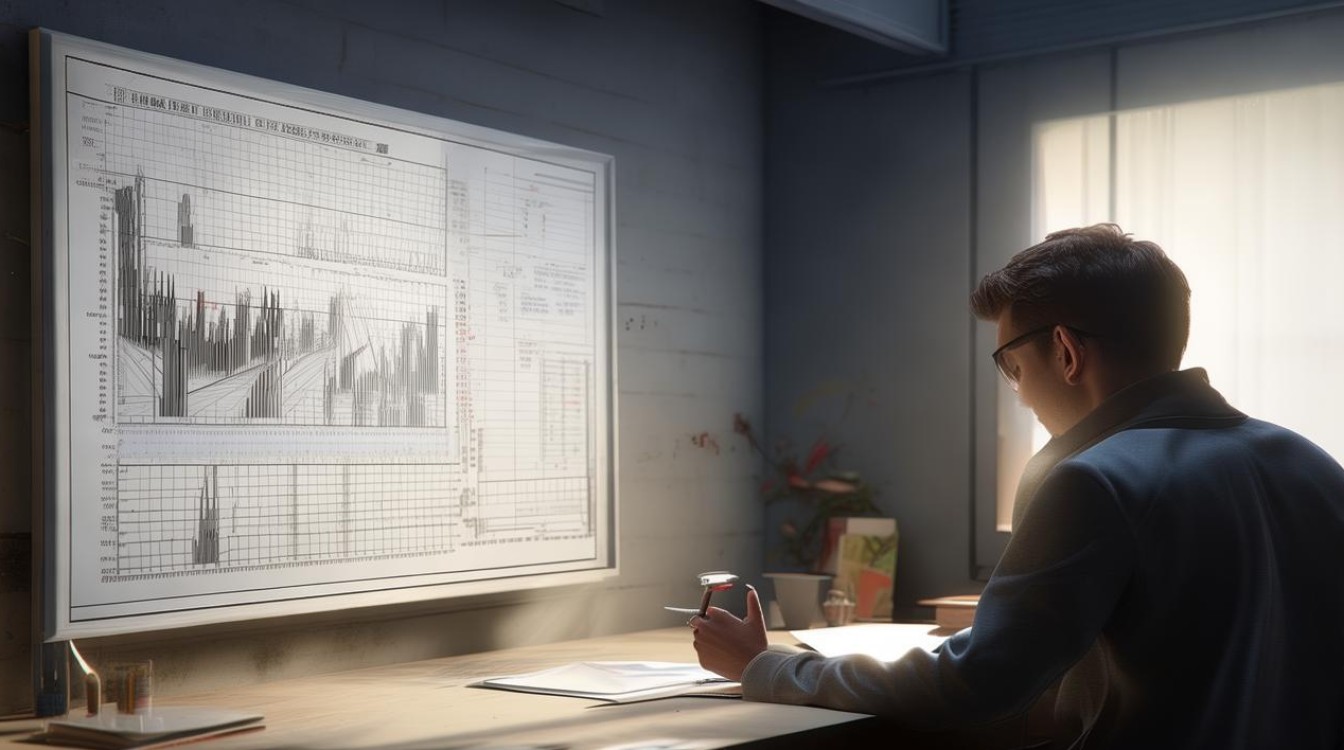 雅思图表作文高分结尾怎么写？-图1